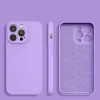 HURTEL ETUI CASE DO IPHONE 14 PLUS POKROWIEC SILIKONOWY WYSOKA OCHRONA