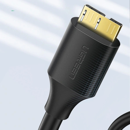 UGREEN KABEL USB-A 3.0 DO MICRO USB-B 2M DO TELEFONÓW TABLETÓW I AKCESORIÓW