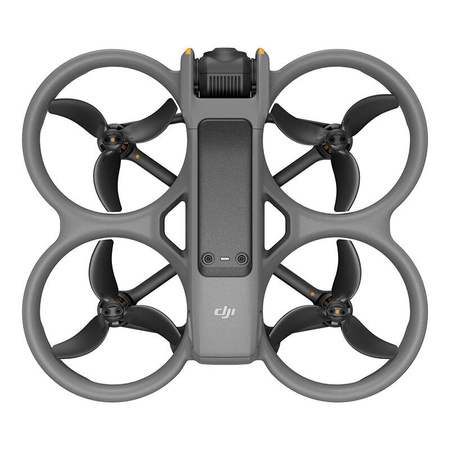 DJI DRON AVATA 2 BEZ KONTROLERA DO FPV Z OBSŁUGĄ 4K 60FPS I WIELOMA