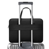 TECH-PROTECT TORBA NA LAPTOPA DO 15-16 CALI DO KOMPUTERÓW PRZENOŚNYCH BLACK