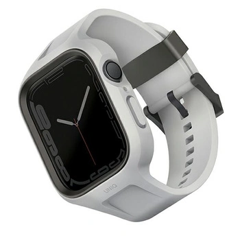 UNIQ PASEK MONOS 2IN1 DO APPLE WATCH SERIES 4 5 6 7 8 9 SE SE2 44 45MM