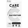 PANZERGLASS ETUI CARE FASHION X-RAY DO SAMSUNG GALAXY S25 ULTRA TRANSPARENT