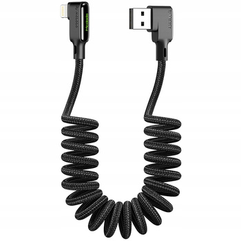 McDodo Fast Charging QC 4 to Iphone cable 1.8M