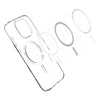 SPIGEN LIQUID CRYSTAL MAG DO MAGSAFE DO IPHONE 16 PRO MAX ETUI Z FUNKCJĄ