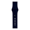 MERCURY PASEK SILICON DO APPLE WATCH 42 44 45 MM ELASTYCZNY I WYTRZYMAŁY