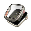 SKINARMA ETUI GADO PRO DO APPLE WATCH 41MM TITANIUM WYTRZYMAŁE I NOWOCZESNE