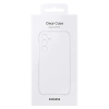 Etui Samsung Clear Case EF-QA256CTEGWW do Samsung Galaxy A25 5G - przezroczyste