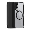DUX DUCIS ETUI SKIN X PRO DO SAMSUNG GALAXY S25 EDGE Z MAGSAFE