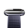Pasek Puro Sport na Apple Watch 44/45/46/49mm - granatowy