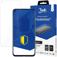 Honor 20 Pro - 3mk FlexibleGlass