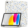 TECH-PROTECT ETUI CASE DO IPAD 10.9 10 2022 11 2025 OCHRONA WSTRZĄSOODPORNE
