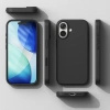 RINGKE ETUI SILIKONOWE MAGNETYCZNE MAGSAFE DO IPHONE 17