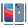 WOZINSKY ETUI POKROWIEC ANTI SHOCK DO IPHONE 14 PLUS PRZEZROCZYSTY PANCERNY