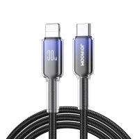 JOYROOM KABEL USB-C DO LIGHTNING S-A42 30W 1,2M DO APPLE IPHONE 12 13 14 15