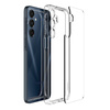 SPIGEN ETUI ULTRA HYBRID DO SAMSUNG GALAXY A16 4G 5G OCHRONNE CRYSTAL CLEAR