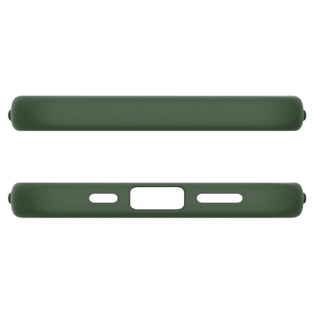 SPIGEN NANO POP MAG CASE DO IPHONE 16E Z DO MAGSAFE OCHRONNY WYSOKIEJ