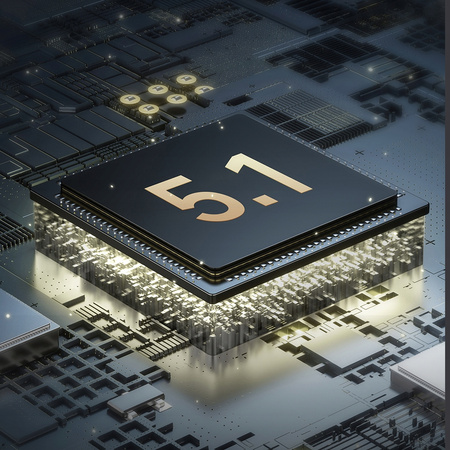 McDodo Bluetooth 5 receiver to computer adapter