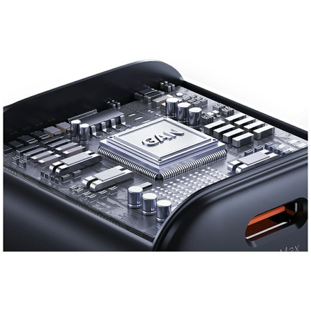 USAMS ŁADOWARKA SIECIOWA JO SERIES CC262 30W USB-C DO IPHONE 12 13 14