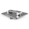 TECH-PROTECT Z11 UNIWERSALNY STAND HOLDER DO TABLETÓW 7-12 CALI Z REGULACJĄ