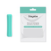 Stoyobe Silicone Holder uchwyt silikonowy dla Apple Pencil 1 / Apple Pencil 2 / Huawei M-Pencil turkusowy