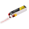 TATTU AKUMULATOR LIPO 3S 550MAH 95C 11.4V DO DRONÓW Z KONEKTOREM XT30 PLUG