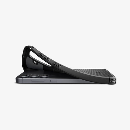 SPIGEN CORE ARMOR MAG MAGSAFE GALAXY S25 FE MATTE BLACK