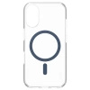 Etui CARE by PanzerGlass Flagship Case z MagSafe na iPhone 16 - niebieskie