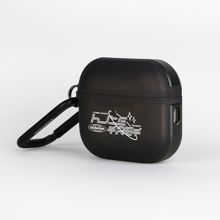 SKINARMA ETUI DO AIRPODS PRO 2 KINZOKU POKROWIEC MAGNETYCZNY OCHRONNE