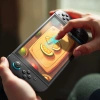 AMAZINGTHING SZKŁO HARTOWANE RADIX FULL GLASS DO NINTENDO SWITCH 2 (2