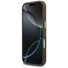 GUESS ETUI 4G BIG 4G CLASSIC LOGO DO IPHONE 17 WYSOKIEJ JAKOŚ
