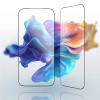 AMAZINGTHING SZKŁO HARTOWANE RADIX MATTE DO IPHONE 17 PRO OCHRONA EKRANU