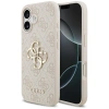 GUESS ETUI 4G BIG LOGO DO IPHONE 17 PRO STYLOWY POKROWIEC Z LOGO