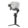 DJI STABILIZATOR RS 4 PRO DO KAMER BEZLUSTERKOWYCH LUSTROWEK PŁYNNE ZDJĘCIA