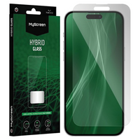 MYSCREEN PROTECTOR HYBRIDGLASS DO SAMSUNG GALAXY A55 SZKŁO HARTOWANE