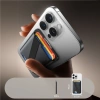 JOYROOM PORTFEL MAGNETYCZNY DO IPHONE 12 13 14 15 Z MAGSAFE NOWOCZESNY