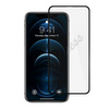 Guess szkło hartowane GUSPP12MSLTR iPhone 12/12 Pro 6,1" Vintage Magic Logo