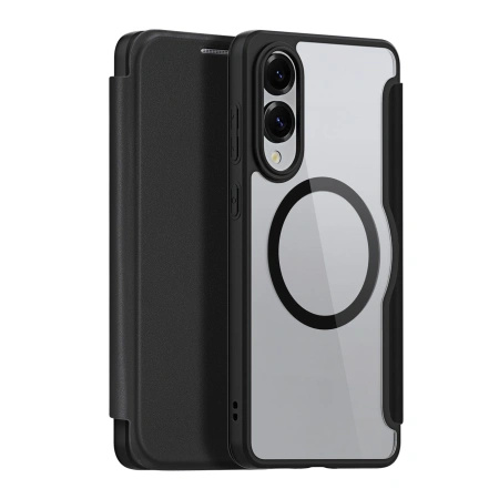 DUX DUCIS ETUI SKIN X PRO DO SAMSUNG GALAXY S25 EDGE Z MAGSAFE