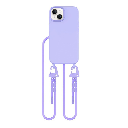 TECH-PROTECT MAGNECKLACE DO MAGSAFE DO IPHONE 14 Z FUNKCJĄ ŁADOWANIA