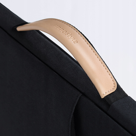 INNOSTYLE OMNIPROTECT PLUS TORBA NA LAPTOPA 14 CALI Z WODOODPORNYM