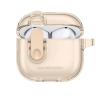 AMAZINGTHING ETUI DO AIRPODS 4 MINIMAL CASE Z OCHRONĄ NA ZDERZENIA