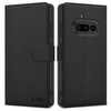 TECH-PROTECT WALLET DO NOTHING PHONE 3A MATTE BLACK NOWOCZESNE I BEZPIECZNE