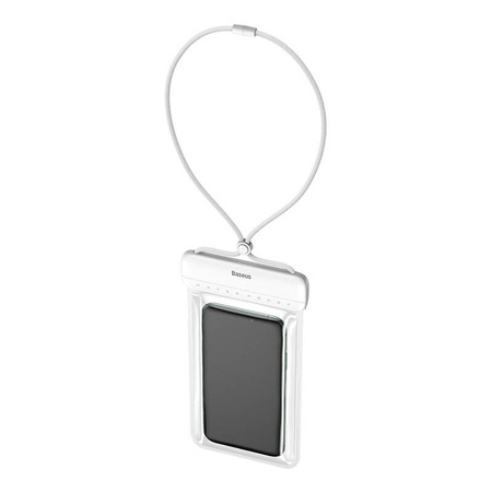 BASEUS ETUI WODOODPORNE AQUAGLIDE DO IPHONE 14 13 12 11 OCHRONNE NA WODĘ