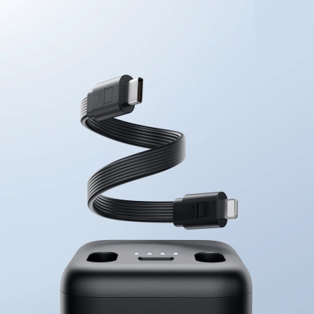 JOYROOM POWERBANK 5000MAH DO SMARTWATCHA DO APPLE GARMIN FITBIT WYSOKA MOC