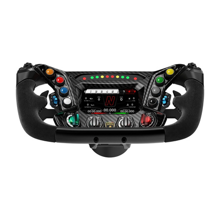 Kierownica gamingowa Moza Racing Lamborghini Essenza SCV12 RS070