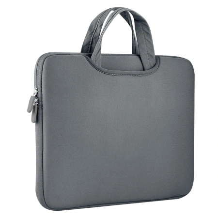 HURTEL TORBA NA LAPTOPA 14'' UNIWERSALNA DO LAPTOPÓW Z WZMOCNIONYM