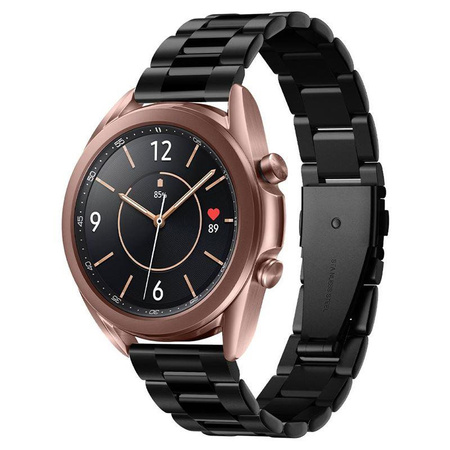 SPIGEN MODERN FIT SAMSUNG GALAXY WATCH 4 / 5 / 5 PRO (40 / 42 / 44 / 45 / 46 MM) BLACK