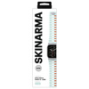 Pasek Skinarma Gemini do Apple Watch     42/41/40 mm jasnomiętowy
