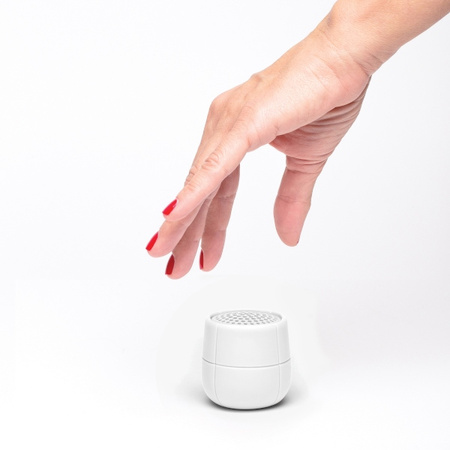 LEXON MINO X GŁOŚNIK BLUETOOTH MINI DO TELEFONÓW APPLE Z FUNKCJĄ