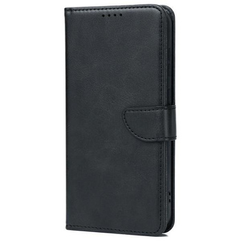 MARV ETUI WALLET DO SAMSUNG S25+ 5G SKÓRZANE POKROWIEC Z MIEJSCEM NA KARTY