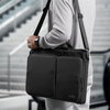TECH-PROTECT TORBA DEFENDER DO LAPTOPA 17 CALI Z KOMFORTOWYM PASEM NA RAMIĘ